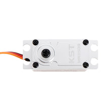 KST MR3509 32KG HV Metal Gear Coreless Contactless Digital Servo For RC Helicopter Robot