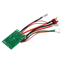 HB Receiver Circuit Board for ZP1001 1/10 RC Car Vehicles Model Spare Parts