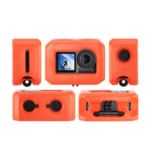 Ulanzi OA-4 EVA Waterproof Camera Mount Protective Case for DJI OSMO Action Camera
