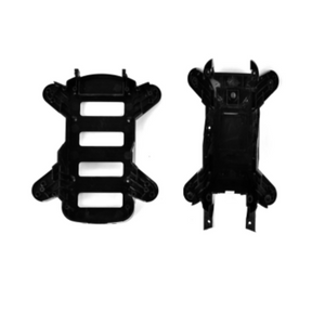 1808 WIFI FPV RC Drone Quadcopter Spare Parts Body Cover Shell Bottom Cover Set