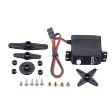 DSSERVO AS3103PG 5.5KG 180°/360° Analog Servo For RC Robot RC Car