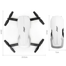 JJRC Grus H71 WIFI FPV 1080P Camera Auto-Follow Optical Flow Positioning Foldable RC Drone Quadcopter RTF