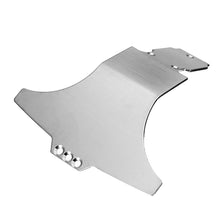 Wltoys 1/18 A949 A959 A969 A979 K929 RC Car Parts Metal Front And Rear Collision Plate A580047
