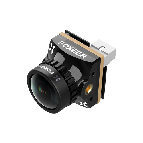 Foxeer Razer Nano 1200TVL 1/3 CMOS Low Latency FPV Camera 4:3/16:9 PAL/NTSC Optional For RC Racer Drone