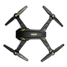 VISUO XS809S BATTLES SHARKS 720P WIFI FPV With Wide Angle Camera 20Mins Flight Time RC Quadcopter 