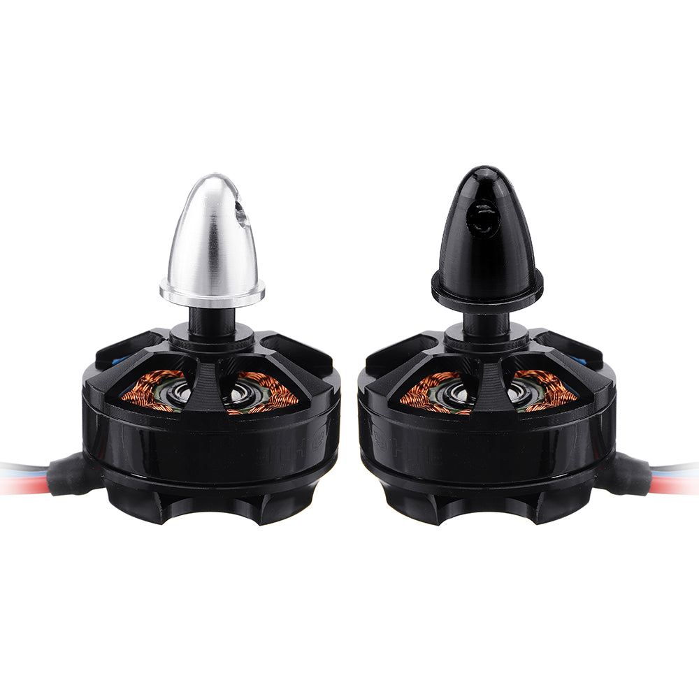 1Pc HC2204 CW/CCW 2000KV 2-3S Brushless Motor 16T For RC Drone FPV Racing