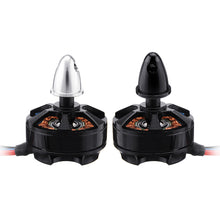 1Pc HC2204 CW/CCW 2000KV 2-3S Brushless Motor 16T For RC Drone FPV Racing