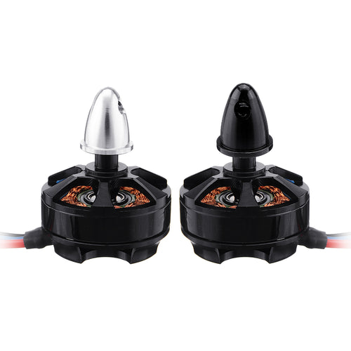 1Pc HC2204 CW/CCW 2000KV 2-3S Brushless Motor 16T For RC Drone FPV Racing