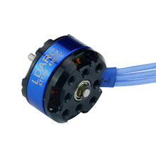 LDARC XT1304 1304 4100KV 3-4S CW Thread Brushless Motor for RC Drone FPV Racing