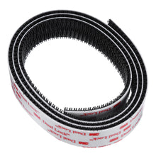 RJX 10-100cm 3M Dual Lock Double Sided Attachment Tape Reclosable Fastener Strip