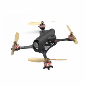  11.5g Duckbill DB-1 115mm Wheelbase 2mm Arm 2.5 Inch Toothpick Frame Kit for RC Drone FPV Racing