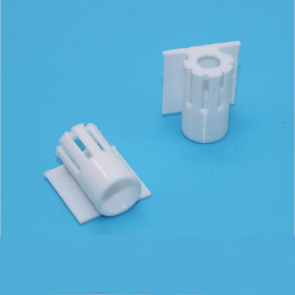 5 Pairs URUAV 3D Printed 8520/716 Coreless Motor Mount For 2-Channel Differential Aircraft RC Airplane