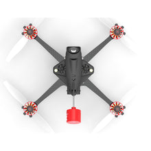 Original Velociraptor VCT-1 118mm 3Inch Frame Kit 9mm/12mm Frame Kit FPV Racing Multi Rotor Parts