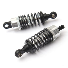 Upgrade Metal Shock Absorber Spare Parts For HSP Redcat 1/10 RC Racing Buggy Truck Car