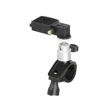 Bicycle Mount Holder Bike Bracket Clamp Clip for DJI OSMO POCKET Handheld Gimbal Camera Stabilizer with 1/4 Inch Screw Accessory