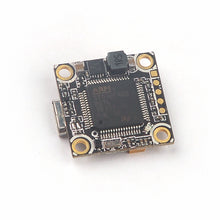 16x16mm TeenyF4 Pro F4 Flight Controller w/ OSD Buck-Boost Converter for Micro FPV Racing Drone 1-2s