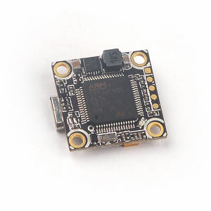 16x16mm TeenyF4 Pro F4 Flight Controller w/ OSD Buck-Boost Converter for Micro FPV Racing Drone 1-2s