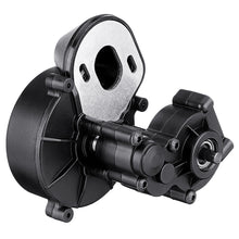 Gear Box Assembly For 1/10 Scx10/Scx10Ⅱ 90046 Rc Car