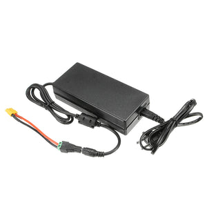12V 120W 10A Power Adapter with Charging Cable for IMAX B6 B6 MIN B6AC Charger