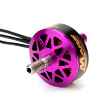 DYS Mars 2306 2400KV 2750KV 3-6S Racing Brushless Motor for RC Drone FPV Racing
