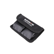 Sunnylife Lipo Battery Portable Explosion Proof Safety Bag for DJI OSMO Action Camera