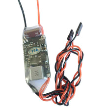 3A/5A/7A/15A BEC Brushless UBEC For FPV Receiver for RC Drone FPV Racing