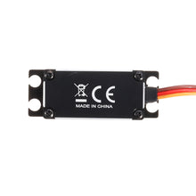 KST MS4512 45kg HV Contactless Coreless Metal Gear Digital Servo For RC Helicopter Car Boat