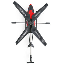JJRC JX01 2.4G 3.5CH 6-Axis Gyro With Altitude Hold Alloy RC Helicopter 