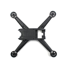 SG106 WiFi FPV RC Drone Quadcopter Spare Parts Upper & Lower Body Cover Shell Set