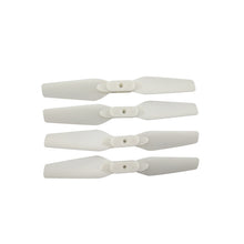 Foldable Quick Release Propeller Props Blade Set 4Pcs for Eachine E58 S168 JY019 RC Drone Quadcopter
