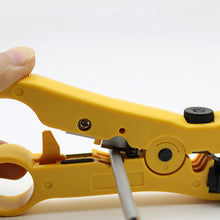 Multifunctional Wire Cable Stripper Plier For RC Models