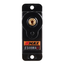 EMAX ES08MA II 12g Micro Metal Gear PWM Reverse Analog Servo For RC Models