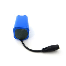 Flytec 38.48Wh 5200mAh 7.4V 65*36*36mm Lipo Battery for 2011-5 Generation Fishing Bait Rc Boat