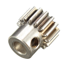 JLB Racing CHEETAH 1/10 Brushless RC Car 15T Motor Gear  EA1040