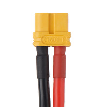 Gaoneng GNB 7.4V 1550mAh 100C 2S Lipo Battery XT60 Plug for FPV Racing Drone