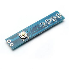 2S 3S 4S 5S Lipo Battery Voltage Display Indicator Board Polymer Power Indicator Panel 