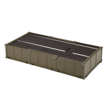 HG P801 P802 1/12 Rc Car Spare Parts 801 Conversion Set Container 8ASS-801