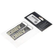 2Pcs RJX 20mm Fiber Non-Slip Aluminium Alloy Buckle Battery Strap 150-400mm for FPV Drones 