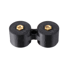 40.5X18X15mm 18500 Battery Connector Holder for ISDT C4 Charger
