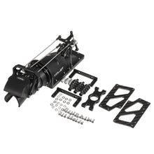 TFL B54270 Aluminum Alloy Water Jet Thruster Pump without Motor for RC Boat Model Parts 