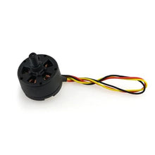 MJX B6 BUGS 6 RC Quadcopter Spare Parts CW/CCW Motor