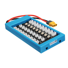 Micro Parallel Battery Charging Board for Pico PH1S PH2S XH2S Type Battery