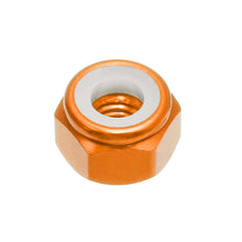 Taiwei 5Pcs M2 Self-locking Nylon Nut For RC Flytower Aluminum Alloy Multi Rotor Parts For FPV Racing RC Drone