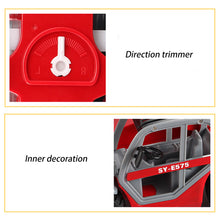 Double E E575-003 RC Car Telescopic Arm Loading Forklift Vehicle Model Toys