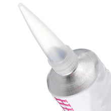 HY-618 Silicone Adhesive Sealant Silicone Glue Waterproof for RC Model Repair