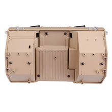 HG P802 1/12 Rc Car Spare Parts Front Truck Head Assembly 8ASS-P0006 