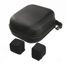 IFlight Zipper Handbag Waterproof EVA Hard Case for Frsky X9D FlySky i6 Futaba Radio Transmitter