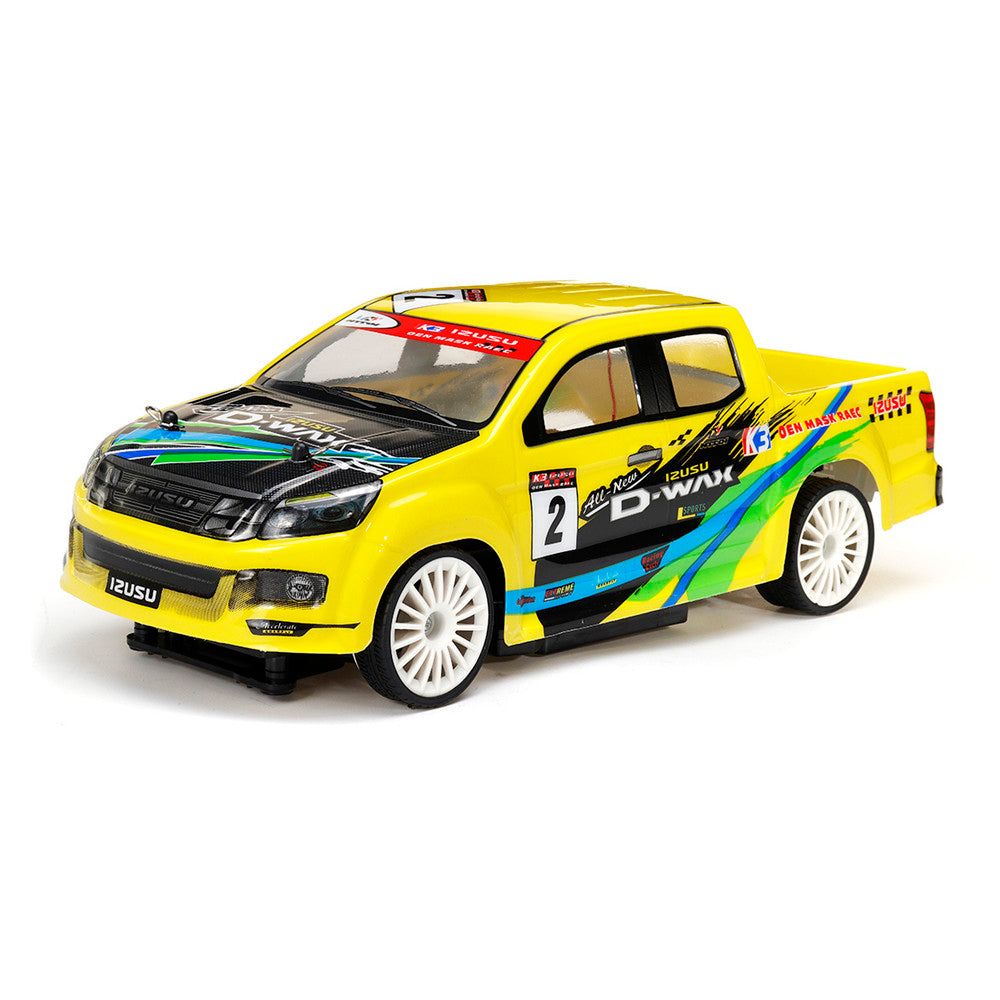 1/14 2.4G 4WD High Speed Drift RC Car Children Toys