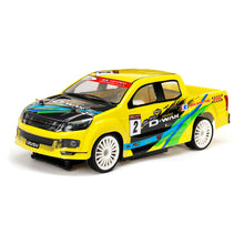 1/14 2.4G 4WD High Speed Drift RC Car Children Toys