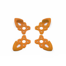 4PCS GEPRC Mark4 FPV 3D Pinted Motor Mount Motor Protector For FPV Racing RC Drone